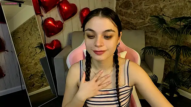 Kim Bless online show from March 17, 2026, 1:52 am