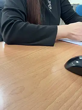 Donna9696 online show from February 6, 2026, 1:34 am