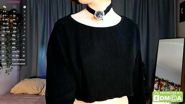 Jane sss online show from March 7, 2026, 11:43 pm