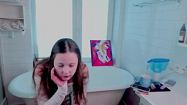 Snapshot of CinthiaSluis chatting on March 3, 2026, 5:36 am CinthiaSluis online show from March 3, 2026, 5:36 am