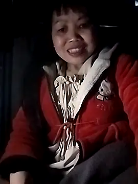 Sam-cute online show from March 9, 2026, 3:10 am