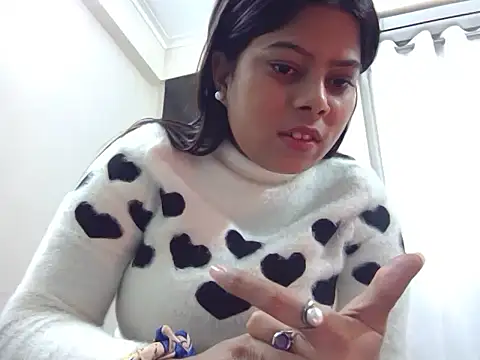 Snapshot of Sexy_Jaatni chatting on January 14, 2026, 12:09 pm Sexy Jaatni online show from January 14, 2026, 12:09 pm