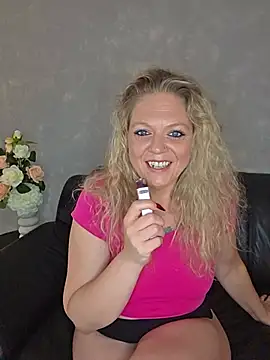 Anna-Lustig online show from June 7, 2026, 9:58 am