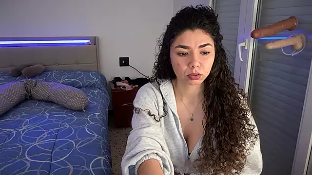 Snapshot of ladymelon chatting on February 5, 2026, 8:21 am ladymelon online show from February 5, 2026, 8:21 am