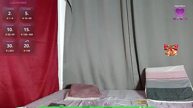 Snapshot of chanellmontes3 chatting on March 28, 2026, 4:08 pm chanellmontes3 online show from March 28, 2026, 4:08 pm