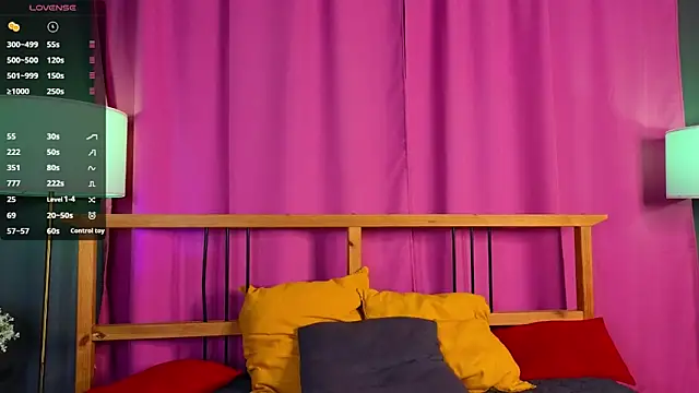 BarbaraGreen online show from May 29, 2026, 6:52 am