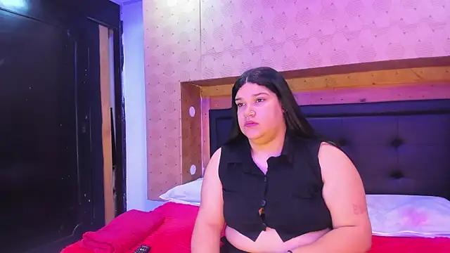 Samantha Blaze1 online show from February 28, 2026, 11:10 am