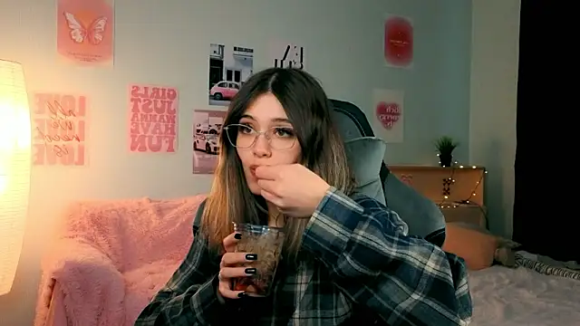 dinnerwithflowers online show from February 23, 2026, 1:23 pm