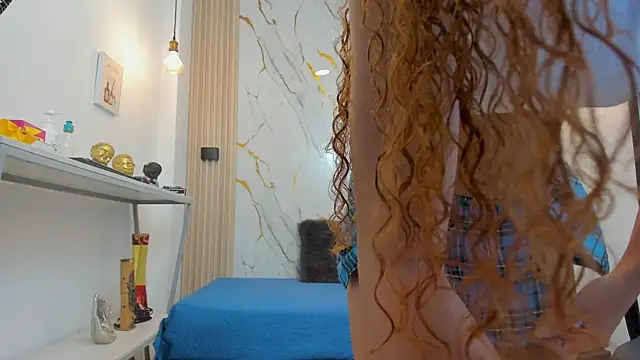 Zoey Taylor07 online show from March 6, 2026, 12:22 pm