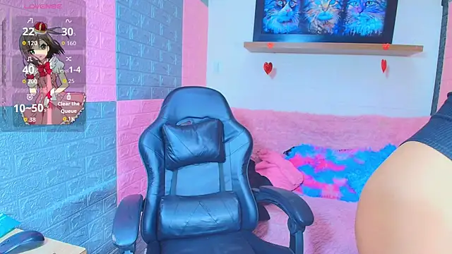 hotcakes uwu online show from April 23, 2026, 3:57 am