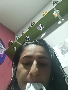 Snapshot of Luna_seductora12 chatting on February 10, 2026, 2:54 am Luna seductora12 online show from February 10, 2026, 2:54 am