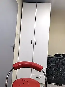 LUNAARXO1 online show from March 26, 2026, 2:32 am