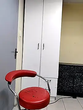 LUNAARXO1 online show from March 12, 2026, 2:50 am