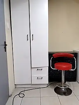 LUNAARXO1 online show from February 10, 2026, 8:41 pm