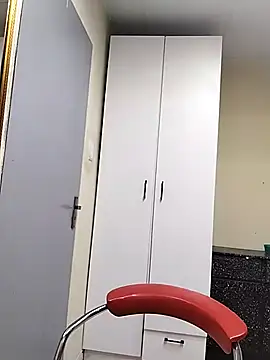 LUNAARXO1 online show from April 15, 2026, 1:22 am