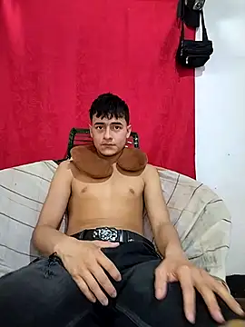 attractive-sexx online show from February 7, 2026, 2:14 pm