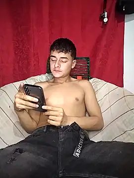 attractive-sexx online show from February 7, 2026, 2:08 am