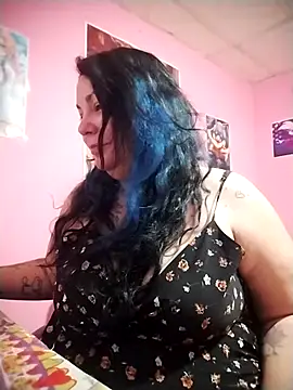 candydust online show from April 15, 2026, 1:11 am