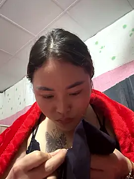 Snapshot of Bayby-xxx chatting on January 18, 2026, 5:22 am Bayby-xxx online show from January 18, 2026, 5:22 am