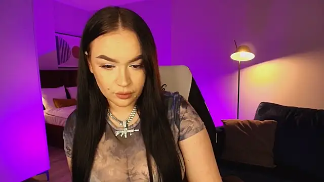 Snapshot of tinafox_ chatting on January 17, 2026, 8:40 am tinafox online show from January 17, 2026, 8:40 am