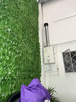 elodie rouge online show from March 26, 2026, 11:08 am