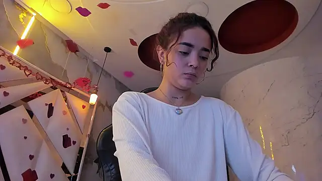 Snapshot of veka_tf chatting on February 15, 2026, 1:39 am veka tf online show from February 15, 2026, 1:39 am