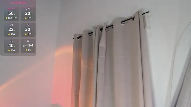 Snapshot of Mia_Volkova_ chatting on February 20, 2026, 11:01 am Mia Volkova online show from February 20, 2026, 11:01 am