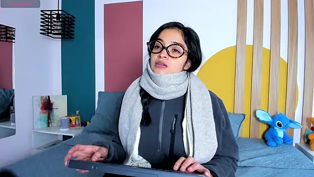 VanessaDoofenshmirtz online show from July 25, 2026, 12:22 pm