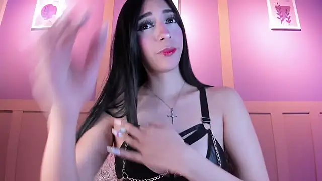 Snapshot of LilithAllenn chatting on February 10, 2026, 4:00 am LilithAllenn online show from February 10, 2026, 4:00 am