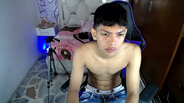 Rick oficiall online show from February 9, 2026, 2:26 pm