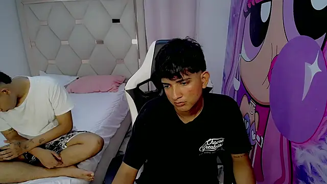 Maxwell boys online show from February 7, 2026, 3:47 am