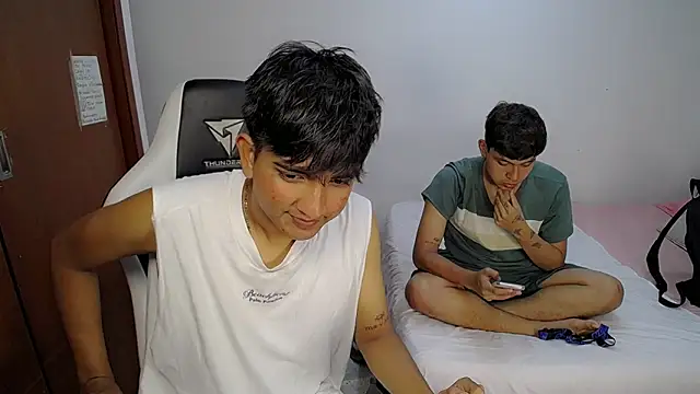 Maxwell boys online show from February 26, 2026, 3:17 am