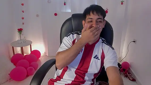 Snapshot of shooting_wilson chatting on February 14, 2026, 4:07 pm shooting wilson online show from February 14, 2026, 4:07 pm