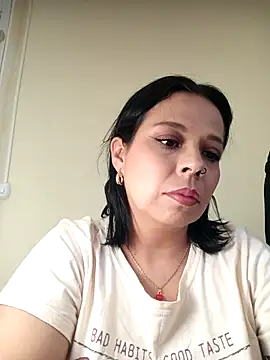 RossyAlvarez online show from July 7, 2026, 10:13 pm
