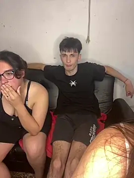 millyalc0ck online show from March 11, 2026, 11:10 pm