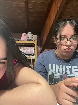 millyalc0ck online show from April 22, 2026, 1:23 am