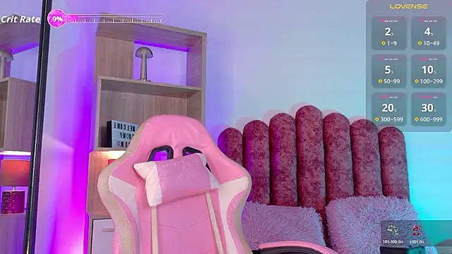 Snapshot of Eli-Bluee chatting on February 9, 2026, 12:58 pm Eli-Bluee online show from February 9, 2026, 12:58 pm