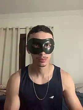 Novinho18fc online show from January 19, 2026, 3:21 am