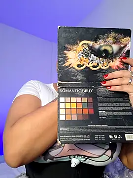 curly girl 31 online show from March 2, 2026, 9:22 pm