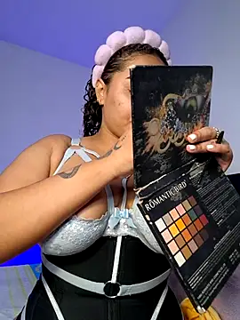 curly girl 31 online show from February 5, 2026, 7:10 pm