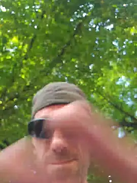 BlnAktivGay online show from July 16, 2026, 2:47 pm