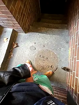 BlnAktivGay online show from March 13, 2026, 10:09 am