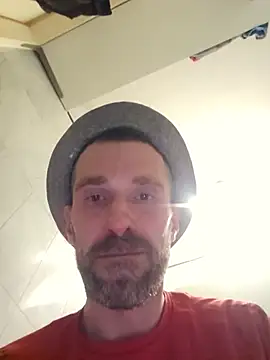 BlnAktivGay online show from July 29, 2026, 8:41 pm