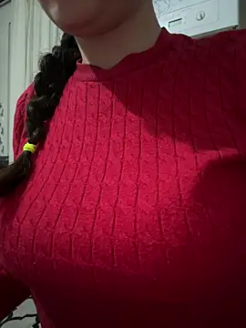 MisyonerNur online show from February 14, 2026, 8:42 pm