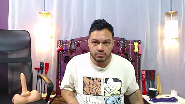 Snapshot of Stevens-dbs chatting on February 15, 2026, 7:51 am Stevens-dbs online show from February 15, 2026, 7:51 am