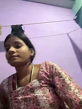 SANDHYAHOTKUMARI online show from January 15, 2026, 3:59 pm