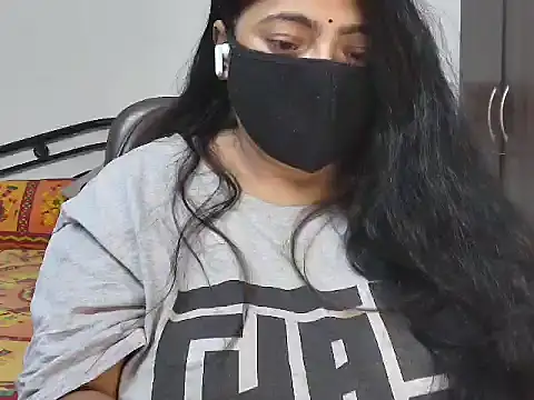 GaggingGirl  online show from July 17, 2026, 7:00 pm