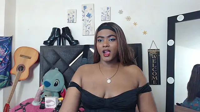 Natashabella    online show from March 30, 2026, 7:37 pm