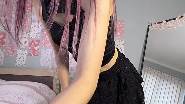 Liory online show from February 13, 2026, 8:58 am