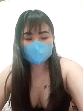 Luckygirls-399 online show from February 10, 2026, 2:38 pm